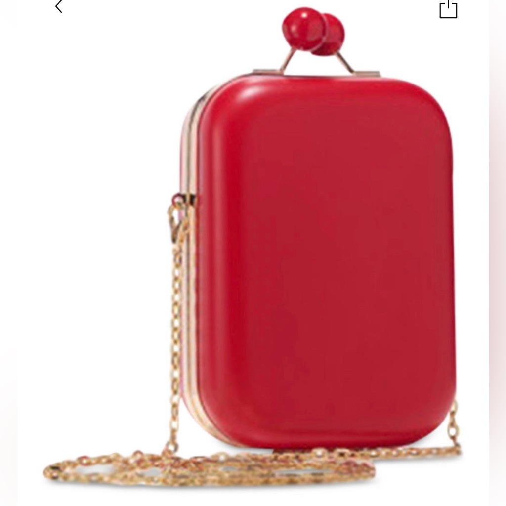 Elizabeth Arden Side Bag